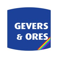 GEVERS & ORES Logo