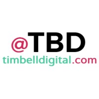 Tim Bell Digital Ltd Logo