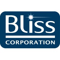 Bliss Corporation Logo