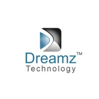 Dreamz Software Solutions Pvt Ltd Logo