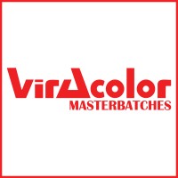 Viracolor Masterbatches Logo