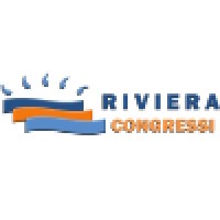 RIVIERA CONGRESSI Logo