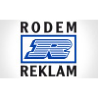 Rodemreklam Logo