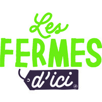 Les Fermes dici Logo