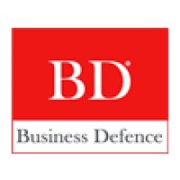 BD Business Defence S.r.l. Logo