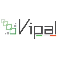 Vipal S.p.A. Logo