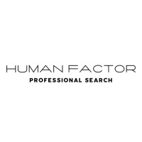 Human Factor Logo