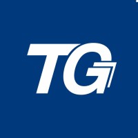 TELS GLOBAL - Global Logistic Company Logo