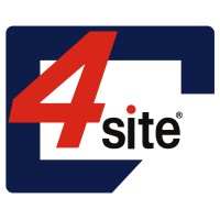 4site Consulting Ltd Logo