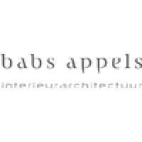 Babs Appels interieurarchitectuur Logo