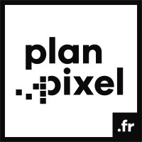 planPIXEL Logo