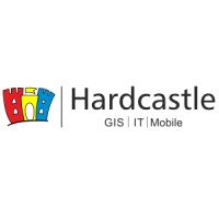 Hardcastle GIS Logo
