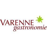 VARENNE GASTRONOMIE Logo