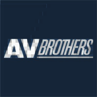 AV Brothers Logo