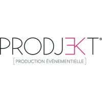 Prodjekt Logo