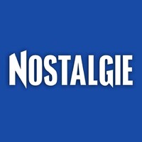 RADIO NOSTALGIE Logo