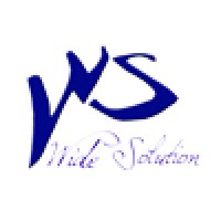 Wide Solution Logo