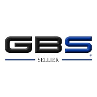 GBS SELLIER Logo