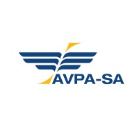 Aviation Professionals Association of South Africa Logo