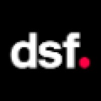 dsf. Logo