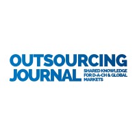 The Outsourcing Journal Logo