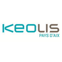 KEOLIS PAYS DAIX Logo