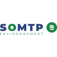 SOMTP ENVIRONNEMENT Logo