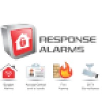 Response Alarms Logo