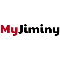 MyJiminy Logo