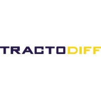 TRACTODIFF Logo