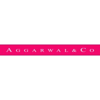 Aggarwal & Co Ltd Chartered Accountants Logo