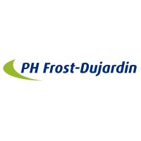 PH Frost Dujardin Logo