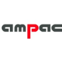 ampac Gesellschaft für elektrotechnische Produkte mbH Logo