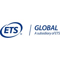 ETS Global B.V. Logo