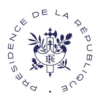 Présidence de la République Logo