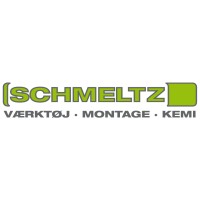 SCHMELTZ ApS Logo