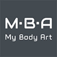 MY BODY ART Logo