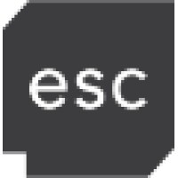 ESC Enterprise Software Consulting Logo