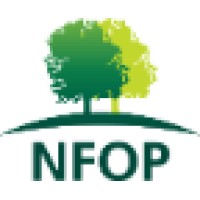 National Federation of Occupational Pensioners (NFOP) Logo