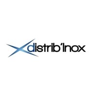 DISTRIBINOX Logo