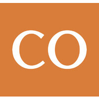 Cosmo International Ingredients Logo