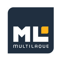 MULTILAQUE Logo