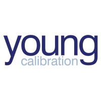 Young Calibration Ltd. Logo