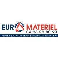 EUROMATERIEL Logo
