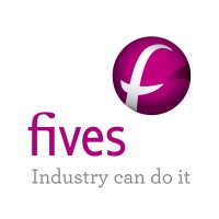 Fives Syleps Logo