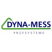 Dyna-Mess Prüfsysteme GmbH Logo