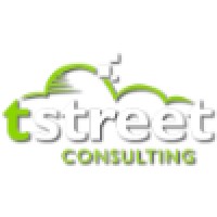 tStreet Consulting Logo