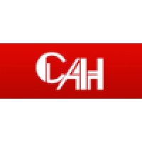 CAH Professional Sound Company Limited Logo