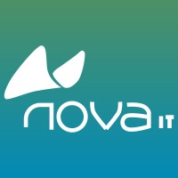 Nova IT Logo