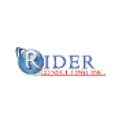Rider Consulting Inc Logo